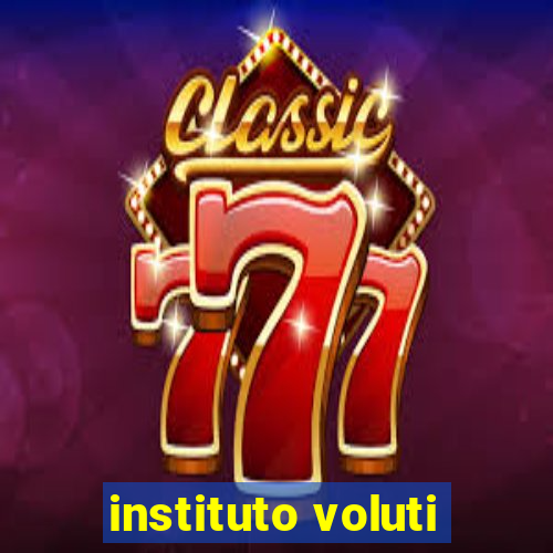 instituto voluti